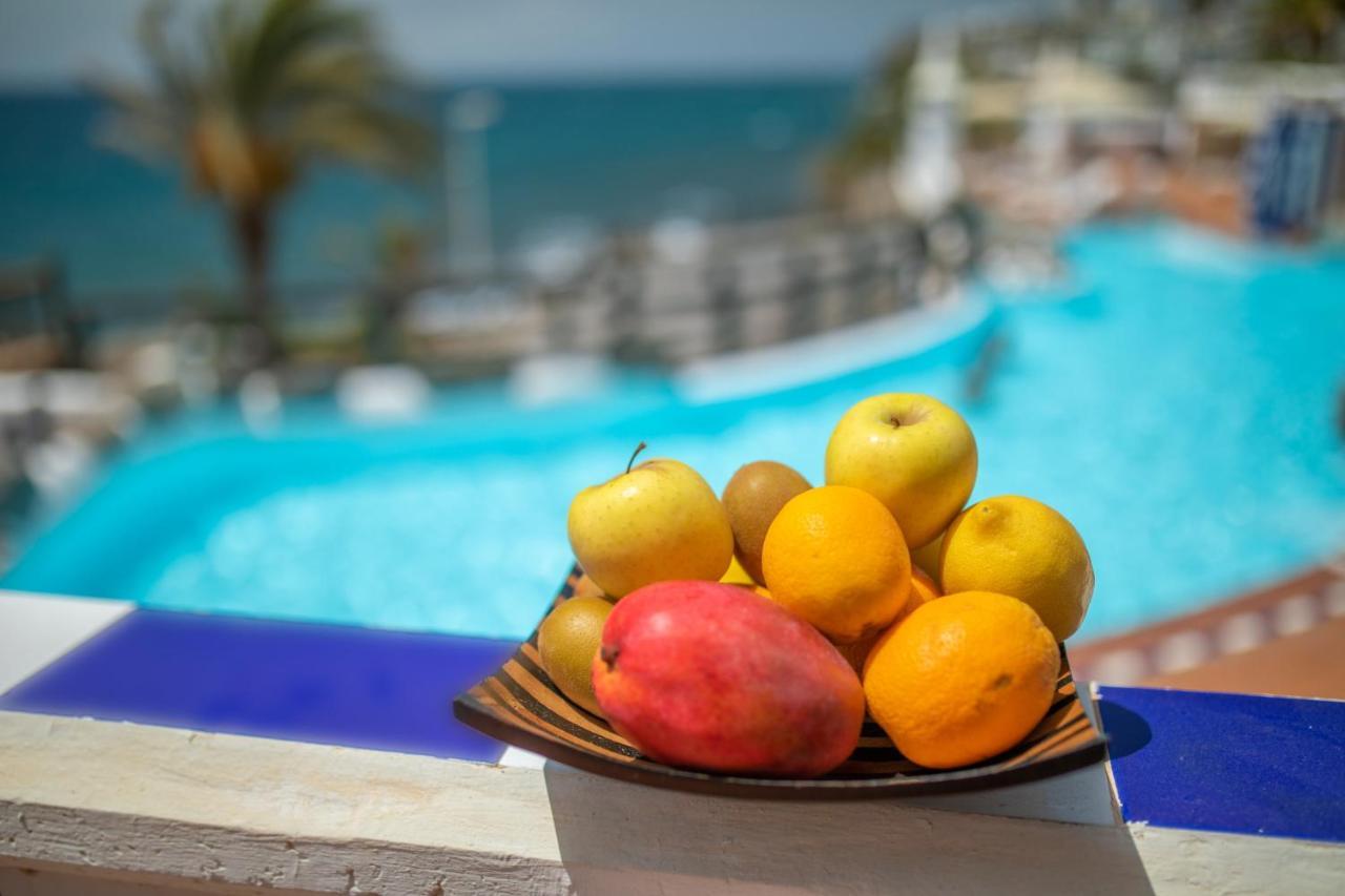 Altamar 28 With Terrace&Pool By Canariasgetaway Playa Del Aguila  外观 照片